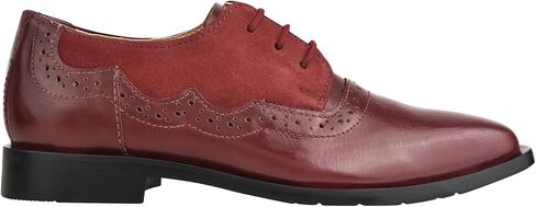 Formal Shoes for Boys Genuine Leather Kids Dress Shoes Lace Up Oxford Shoes Animal Print Shoes for Wedding & Party in Saudi Arabia