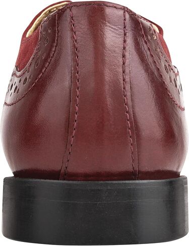 Formal Shoes for Boys Genuine Leather Kids Dress Shoes Lace Up Oxford Shoes Animal Print Shoes for Wedding & Party in Saudi Arabia