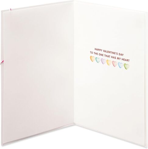 Papyrus Valentines Day Card for Husband (My One And Only) in Saudi Arabia