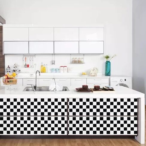 Cieomoda Polka Dots Stencils ، 4 حزمة أحجام متنوعة النمط القابل لإعادة الاستخدام النمط البلاستيكي لصنع الطلاء الحرفي DIY على وسائد الأثاث الخشبية ، البلاط ، القماش ، الأرضية والجدار ديكور in Kuwait