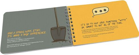 Being a Teenage Boy - Advice and Guidance for Pre-Teen and Early Teenage Boys - Illustrated Version in Kuwait