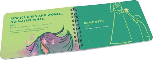 Being a Teenage Boy - Advice and Guidance for Pre-Teen and Early Teenage Boys - Illustrated Version in Kuwait