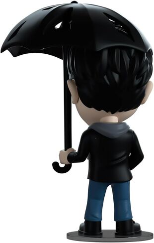 Youtooz Umbrella Academy Viktor 5.2" Inch, Viktor Vinyl Figure, Collectible Viktor from Umbrella Academy by Youtooz Umbrella Academy Collection in Kuwait