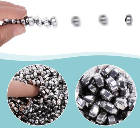 Magnetic Balls Fidget Toys Adults 600 PCS Mini Magnetic with Two Big Magnetic Putty Desk Magnetic Beads Desk Toys for Office with Rectangular Box （Colorfully） in Saudi Arabia