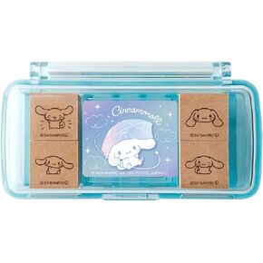 Beverly Sanrio Cinnamoroll Sanrio أحرف Stamp Mini Stamp SGM-024