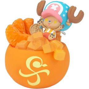 Banpresto - One Piece - Tony Tony Chopper vol. 2 (ver. A) Paldolce Collection Figure