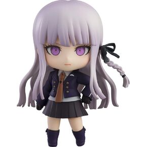 Good Smile Company Danganronpa 1•2 Reload: Kyokyo Kirigiri Nendoroid Action Figure