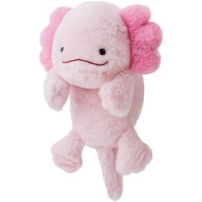Dreams Posture Pal - Axolotl Salamander