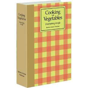 STEELMASTER Cookbook Safe with High-Security Lock and 2 Keys (221269206)