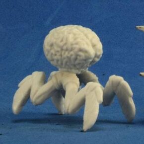 Reaper RPR77229 Mind Eater Miniature Dark Heaven Bones Miniatures