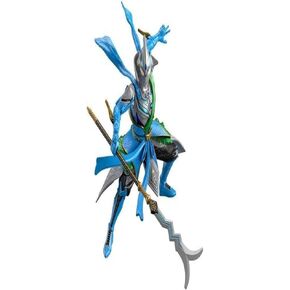 BANDAI Hobby - Ultraman - #6 Ultraman The Armour of Legends Ultraman Fuma Zhang Fei Armour Model Kit