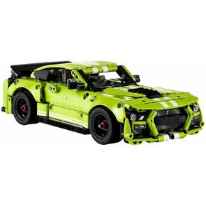 LEGO Technic Ford Mustang Shelby (R) GT500 (R) 42138