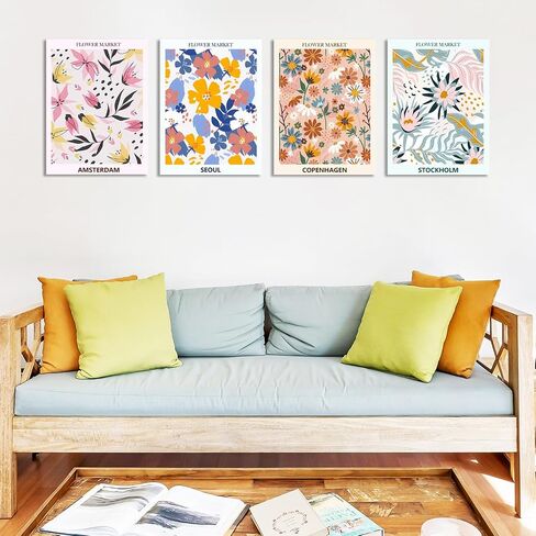 Lanzeyo Diamond Painting Kits for Adults, Adult Hand Crafts Diamond Art Kits, Succulent Diamond Dots Kits, Gem Art for Living Room Wall Art (Succulent) in Saudi Arabia