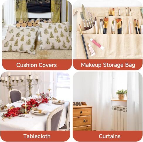 Simple & Opulence 100 ٪ نسيج شاش من القطن بعرض 58 بوصة بواسطة الفناء ، نسيج خفيف الوزن غير مبيد للخياطة ، مواد اللف ، النسيج ، قماش الملابس (5 ياردات) in Kuwait