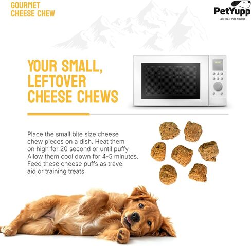 Premium Himalayan Yak Cheese Chew for Dog - Natural, High-Protein & Long-Lasting Treats for Aggressive Chewers & All Dog Sizes – Gluten, Grain & Lactose Free (Large, Pack of 1 - Strawberry) in Saudi Arabia