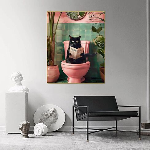 eimivrc Paint by Numbers Kit for Adults-Paint by Numbers,Paint by Number Kit for Adults Canvas Adult Paint by Numbers Kit Perfect for Home Wall Decor(16x20 Inch) in Saudi Arabia