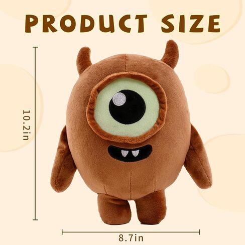 Radish Plush Pillow 11 Inch, Cute Radish Stuffed Animal, Soft Stuffed Radish Plushie, Radish Plush Throw Pillow for Room Decor, Gifts for Girls, Kids on Birthday, Christmas in Saudi Arabia