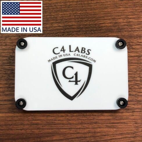 X2 Action Trackers لألعاب Tabletop | تخصيص لأي لعبة | عداد نقطة | C4Labs (5 فتحات) in Kuwait