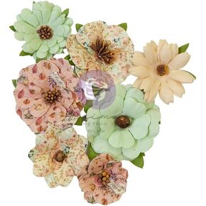 Prima Marketing 655350655105 Flowers, Multicolored