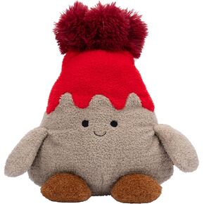 BumBumz 12-inch Plush - Volkan Volcano Collectible Stuffed Toy - WeatherBumz Series