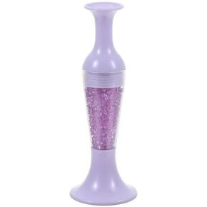 WsjiaboFux Pink 5D Diamond Pen for Painting Pen, Flower Pot Shaped Comfort Grip Standable Ergonomic Point Drill Pen for Painting and Nail Art，Diamond Pen for Painting Kits and Accessories in Saudi Arabia