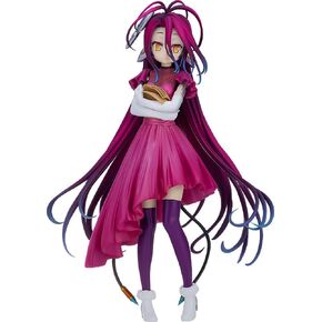 No Game No Life: Schwi (Concert Ver.) Pop Up Parade L Size Figure
