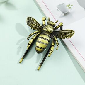 Vintage Bookmark Free Your Hands, Metal Book Marker Clip Effortlessly Hold Open Your Journal While Writing Perfect Gift for Book Lovers, Writers, and Readers Page Holder