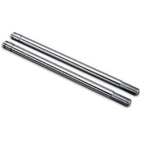 Traxxas 2656 XXL Shock Shafts, Hard Chrome, 2-Piece, 383-Pack