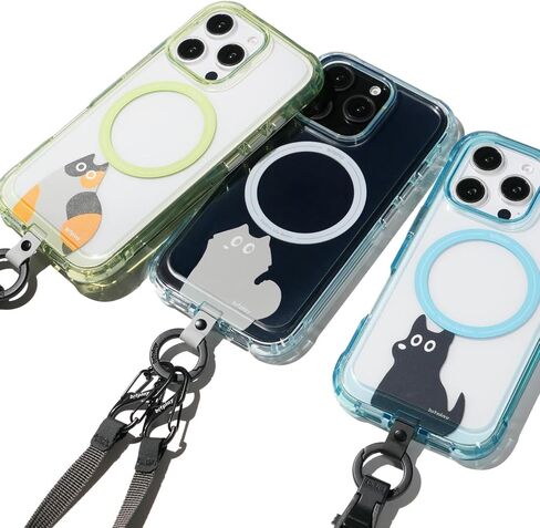 bitplay Strap Adapter (Charcoal Kitten) in Saudi Arabia
