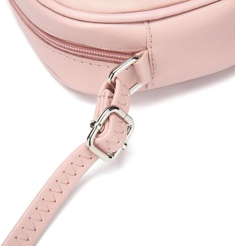 حقائب كروس صغيرة للنساء حقائب يد مقاومة للماء ومحفظة كتف مع حزام قابل للتعديل للسفر أثناء التمرين in Kuwait