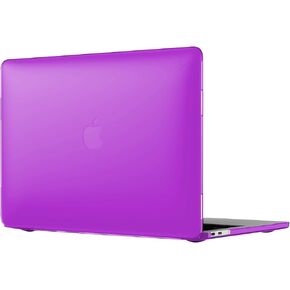 Speck Products 90208-6011 SmartShell Case لـ MacBook Pro 15 "مع Bar Touch ، Rose Pink in Kuwait