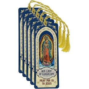 مجموعة الإشارة المرجعية Lady of Guadalupe من 5