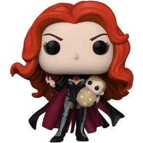 Pop!: Marvel's X-Men '97 - Queen Goblin (NYCC 2023 Shared Exclusive)