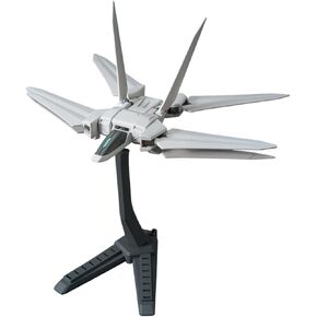 Bandai Hobby - Gundam Build Fighters Battlouge - Option Parts Set Gunpla 10 (Galaxy Booster) Gunpla Model Kit