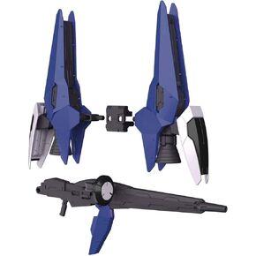 Bandai Hobby - Gundam Build Divers RE:Rise - #36 Tertium Arms, Bandai Spirits HGBD 1/144 Model Kit