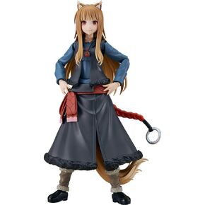 Orange Rouge Spice and Wolf: Merchant Meets The Wise Wolf – Holo Figma Action Figure