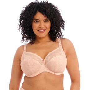 Elomi Women's Morgan Banded Underwire Stretch Lace Bra in Kuwait