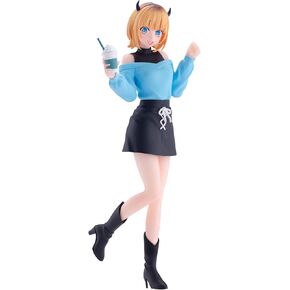 Banpresto - Oshi no Ko - Mem-cho Plain Clothes, Bandai Spirits Figure