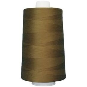 Superior Threads Omni Polyester Thread, Bronco