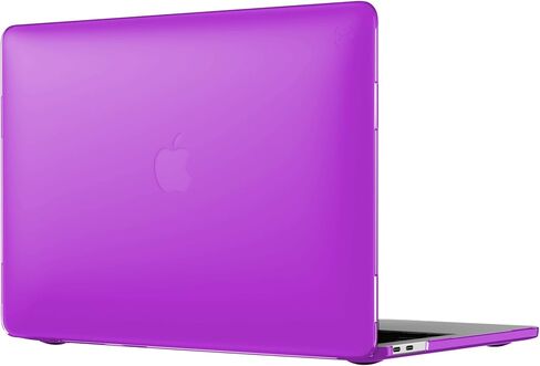Speck Products 90208-6011 SmartShell Case لـ MacBook Pro 15 "مع Bar Touch ، Rose Pink in Kuwait