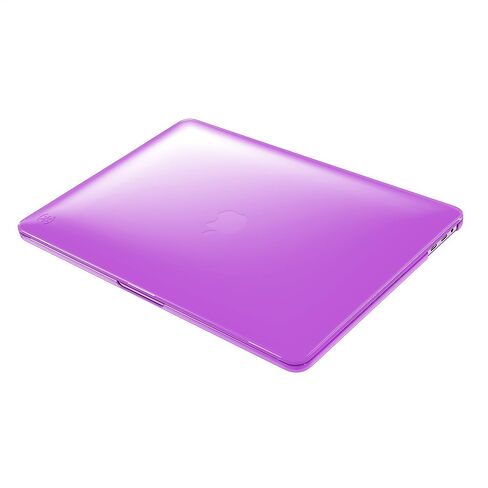 Speck Products 90208-6011 SmartShell Case لـ MacBook Pro 15 "مع Bar Touch ، Rose Pink in Kuwait