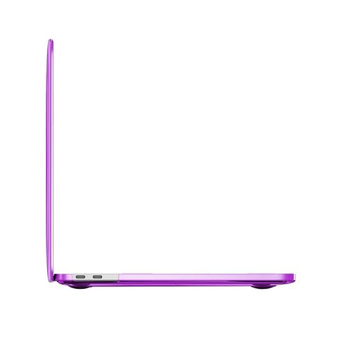 Speck Products 90208-6011 SmartShell Case لـ MacBook Pro 15 "مع Bar Touch ، Rose Pink in Kuwait