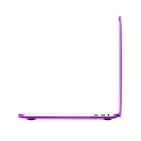 Speck Products 90208-6011 SmartShell Case لـ MacBook Pro 15 "مع Bar Touch ، Rose Pink in Kuwait