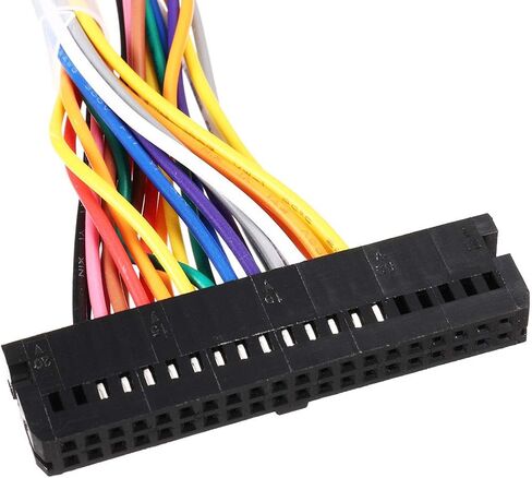Pandora's Box Home Edition 40-pin to 28-pin Jamma Arcade Harness Cables Conversion Arcade Game Console Accessories in Saudi Arabia