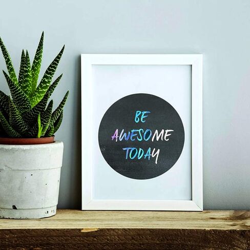 Lya Vinyl 16 Pack Holographic Vinyl مجموعة لـ Cricut - 12 "× 12" أوراق الفينيل الدائمة الدائمة للديكور ، زخرفة الحفلات ، شارات السيارة in Kuwait