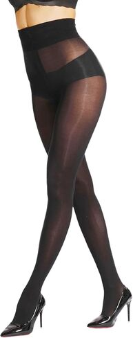 Ultra Strong Pantyhose for Women, Control Top Sheer Tights for Women with Reinforced Toes in Saudi Arabia
