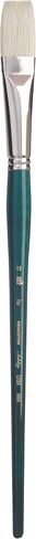 Princeton Ashley Paintbrush, Size 12, Blue Green in Kuwait
