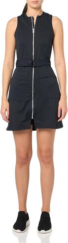 adidas womens Go-to Zip Dress in Saudi Arabia