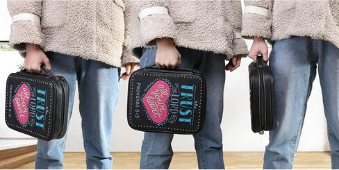 Montana West Western Style Embroidered Bible Covers for Women Men Book Carrying Case Church Bag Outdoor Bible Protective in Saudi Arabia