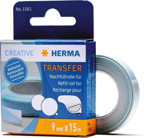 HERMA Non-Permanent Glue Refill Roll in Saudi Arabia